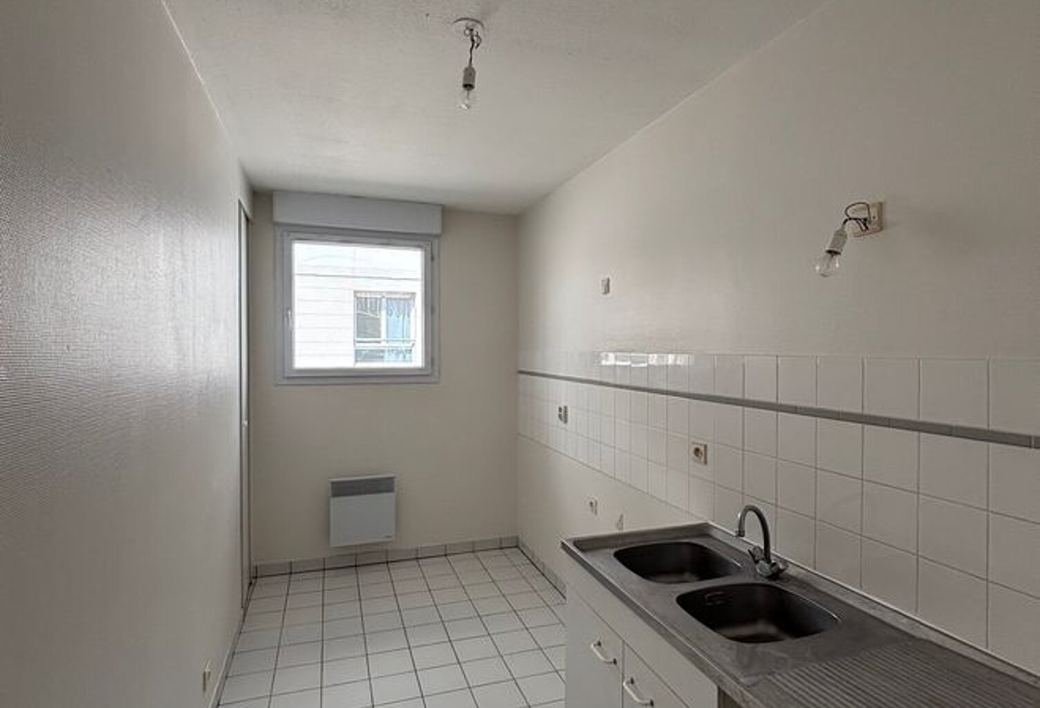 Appartement — photo 1