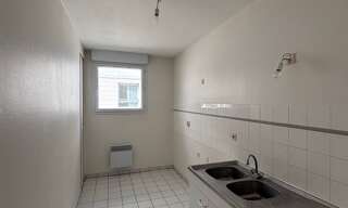 Appartement 2 Pièces 51 m² à vendre à Angoulême (16000)