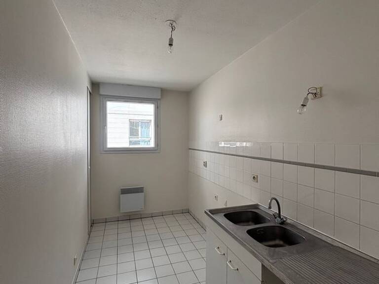 Appartement — photo 1