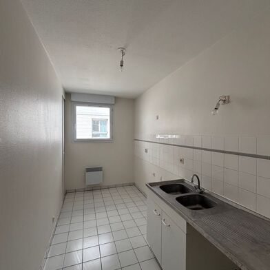 Appartement 2 pièces 86610 €