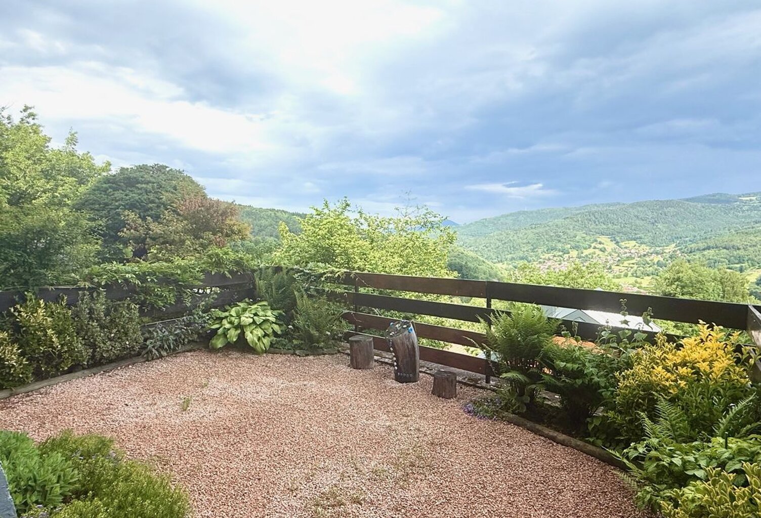 Studio à la montagne ! — photo 1