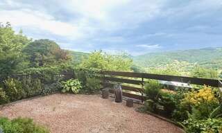 Appartement 1 Pièce 24 m² à vendre à Muhlbach-sur-Munster (68380)