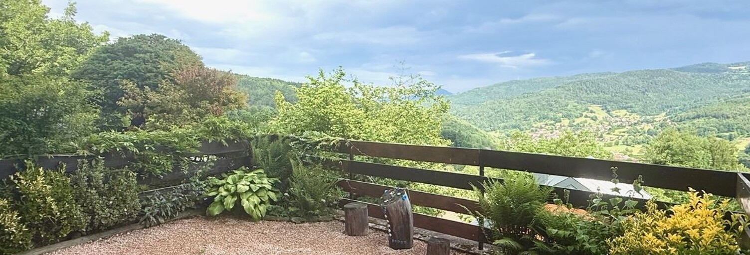 Appartement 1 Pièce 24 m² à vendre à Muhlbach-sur-Munster (68380)