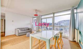 Appartement 2 Pièces 48 m² à vendre à Bordeaux (33000)