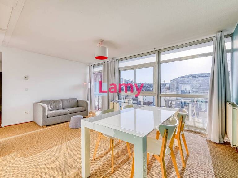 APPARTEMENT — photo 1