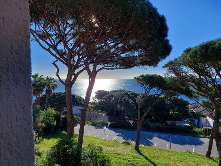 La Nartelle Appartement T2 face à la mer — photo 1