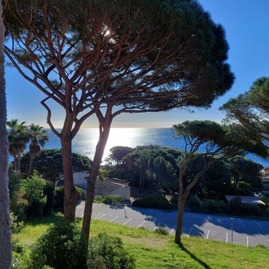 Appartement 2 pièces 189000 €