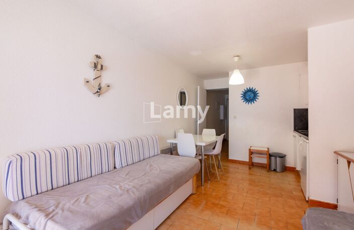 La Nartelle Appartement T2 face à la mer — photo 3