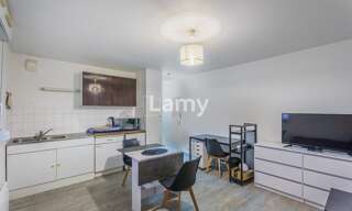 Appartement 1 Pièce 23 m² à vendre à Dijon (21000)