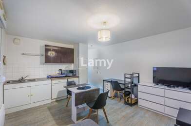 Appartement 1 pièces 68100 €
