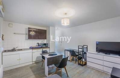 Appartement — photo du bien