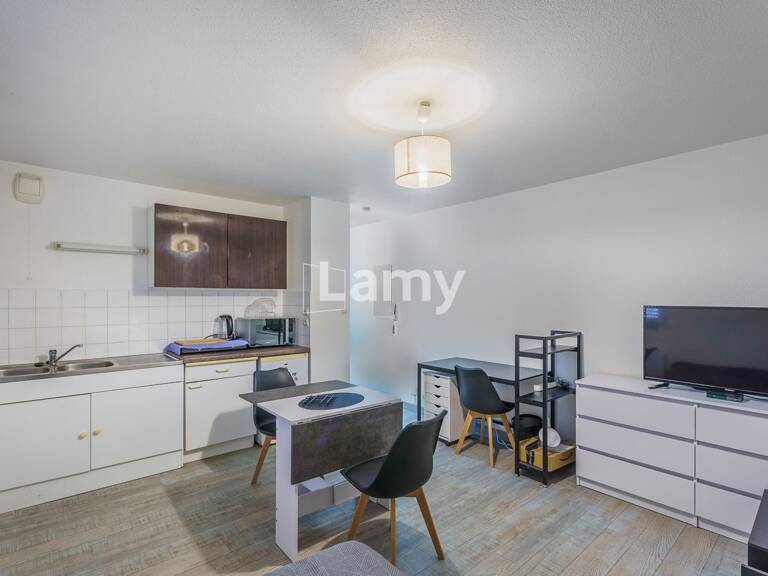Appartement — photo 1