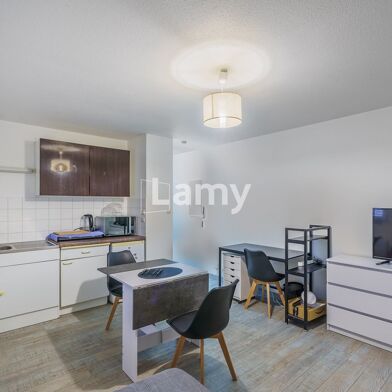 Appartement 1 pièces 68100 €