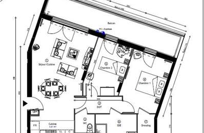 Appartement + Parking — photo du bien