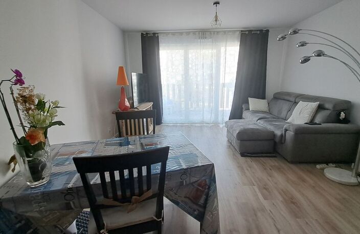 Appartement + Parking — photo 2