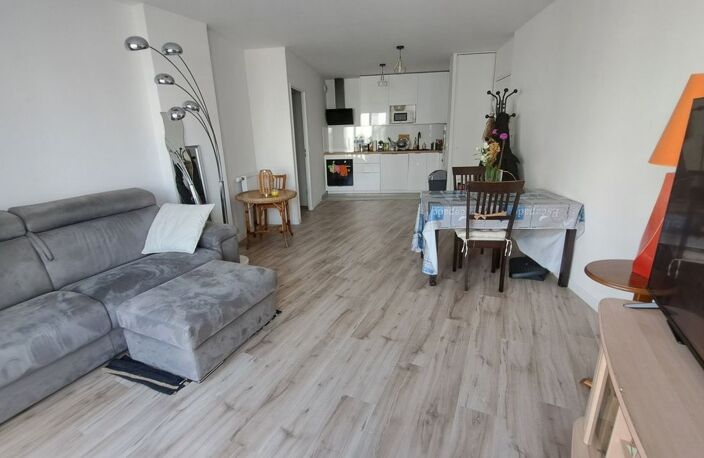 Appartement + Parking — photo 3