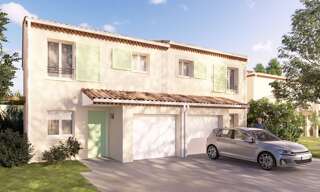 Maison 5 Pièces 90 m² à vendre à Salon-de-Provence (13300)