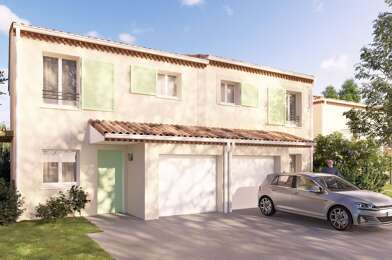 Maison 5 pièces 373200 €