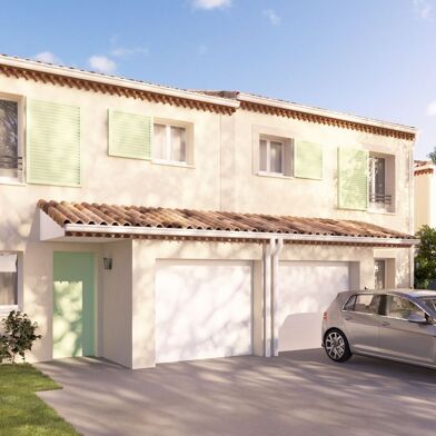 Maison 5 pièces 373200 €