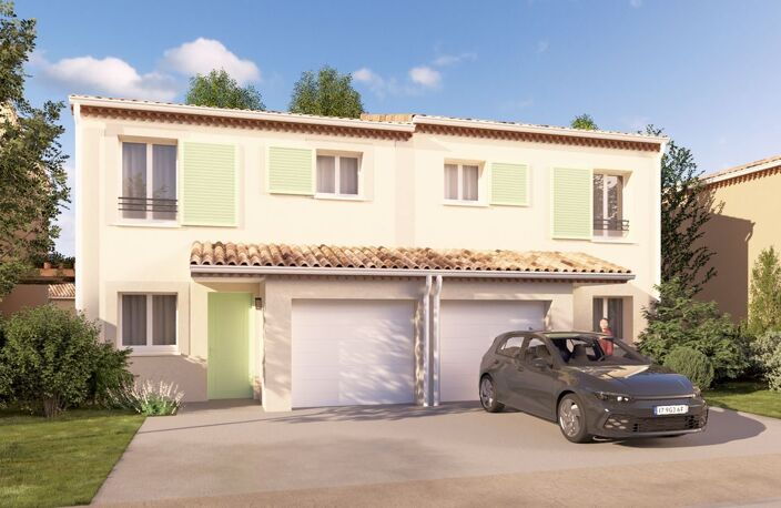 Maison — photo 2