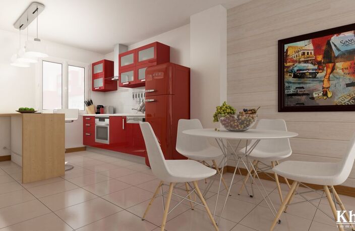 Maison — photo 3
