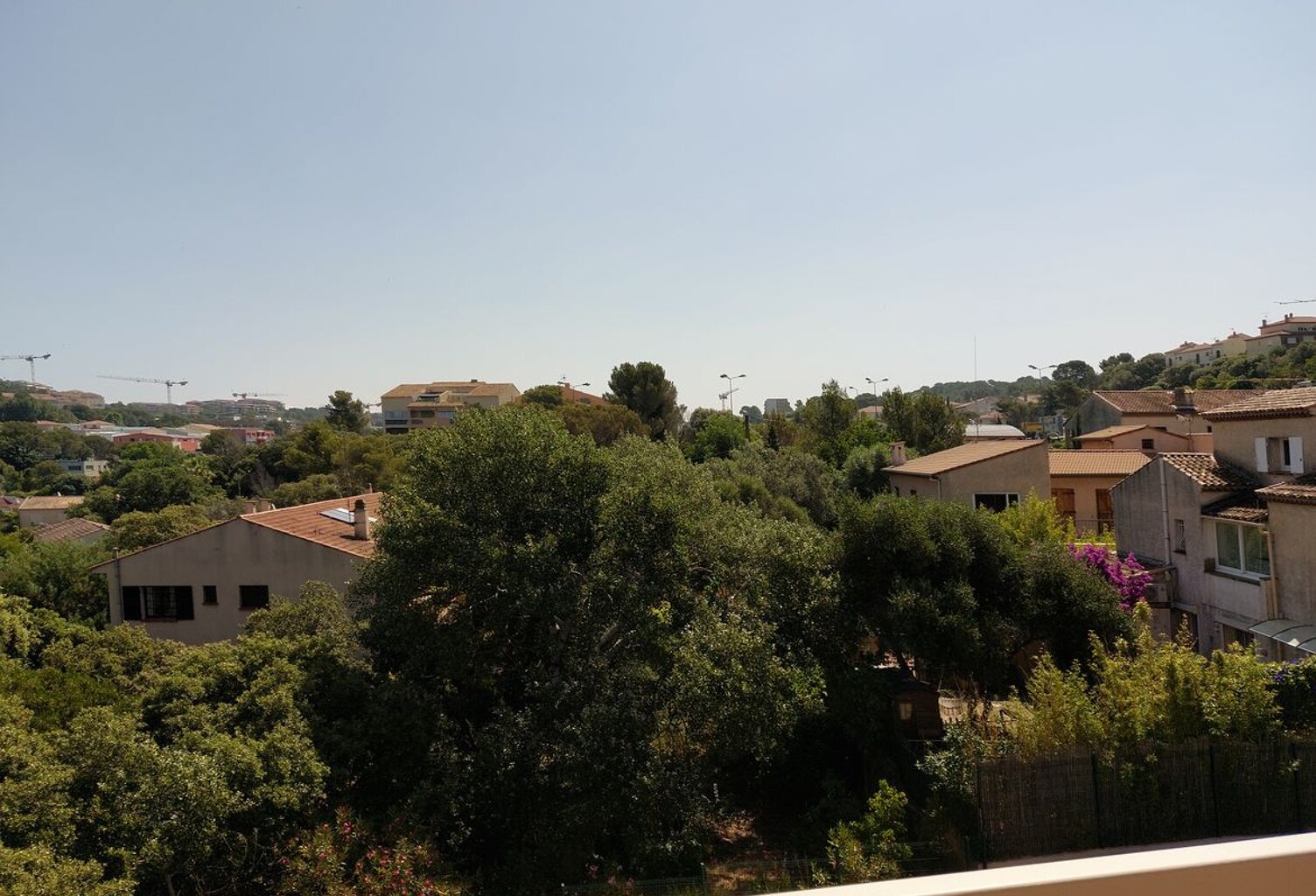 Saint Raphaël Appartement proche toutes commodités — photo 1