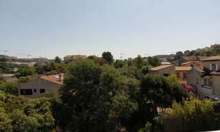 Appartement 3 Pièces 58 m² à vendre à Saint-Raphaël (83700)