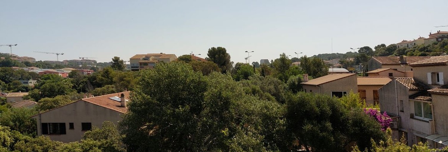 Appartement 3 Pièces 58 m² à vendre à Saint-Raphaël (83700)