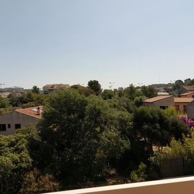 Appartement 3 pièces 230000 €