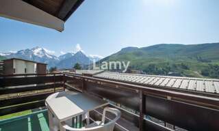 Appartement 1 Pièce 30 m² à vendre à Les Deux Alpes (38860)