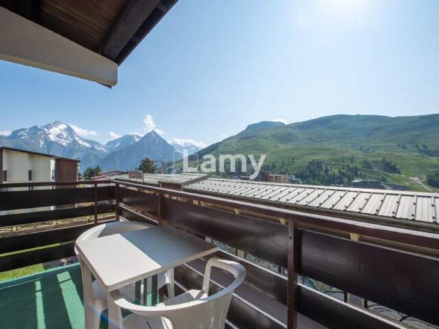 Appartement — photo du bien