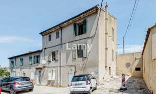 Immeuble  201 m² à vendre à Marseille (13000)