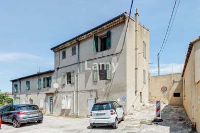 Immeuble  237000 €