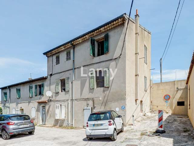Immeuble de rapport  — photo du bien