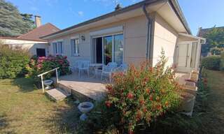 Maison 5 Pièces 84 m² à vendre à Brétigny-sur-Orge (91220)