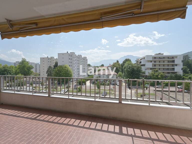 Appartement — photo 1
