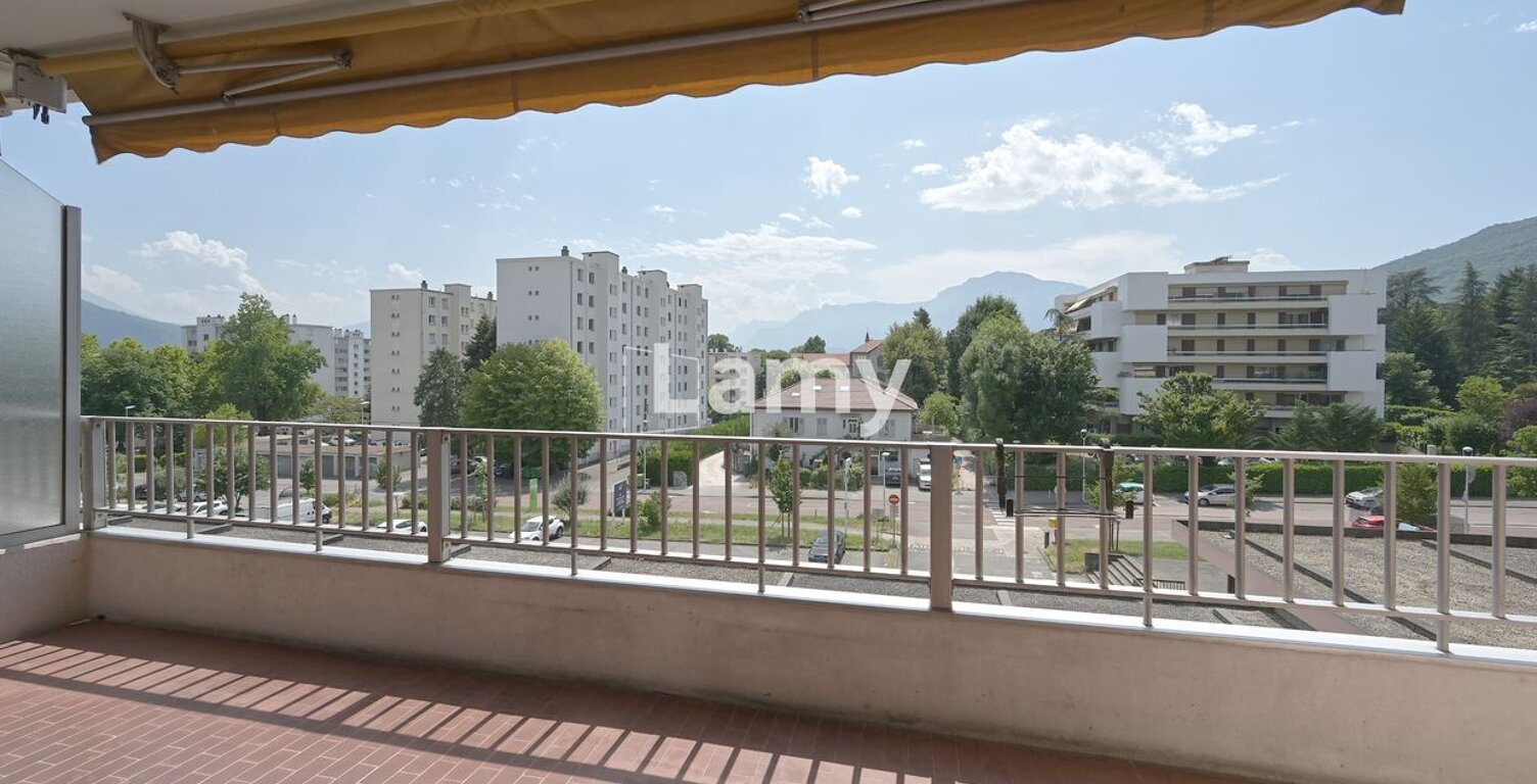 Appartement — photo 1