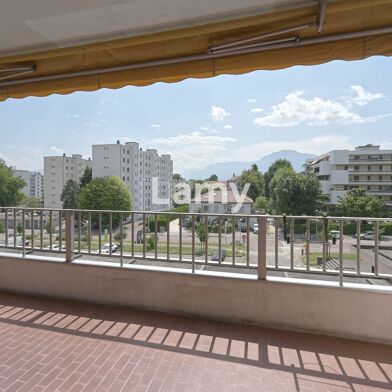 Appartement 3 pièces 288000 €