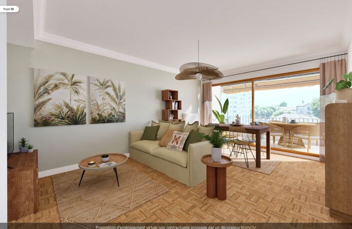 Appartement — photo 2