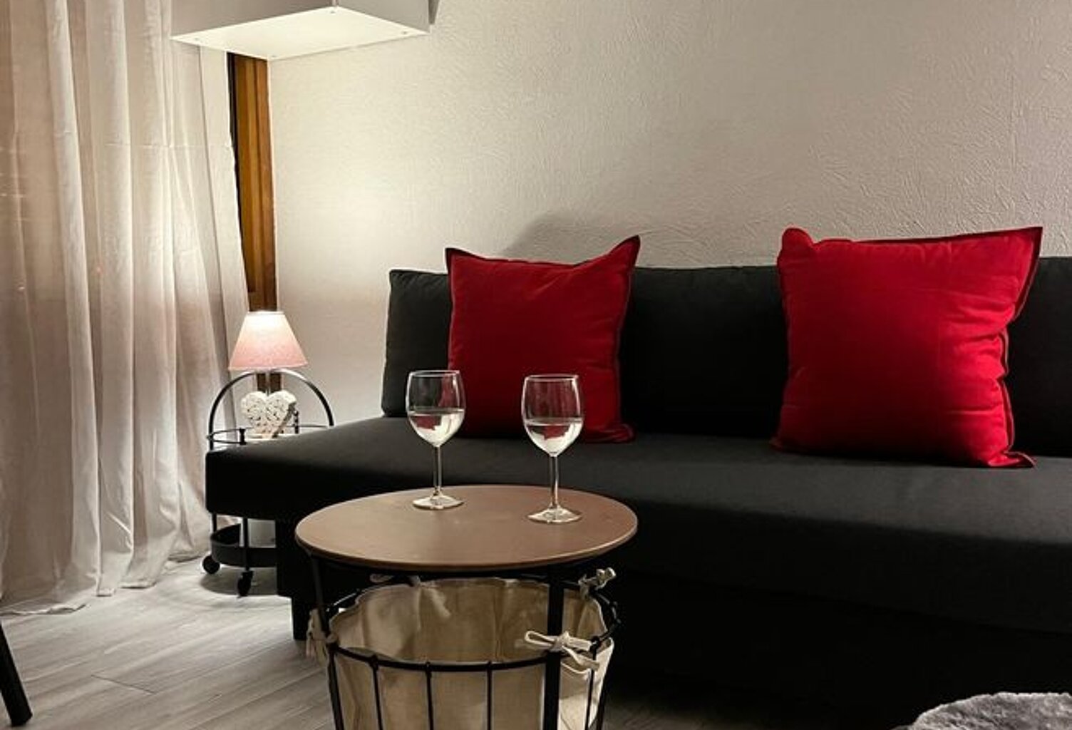 Appartement — photo 1