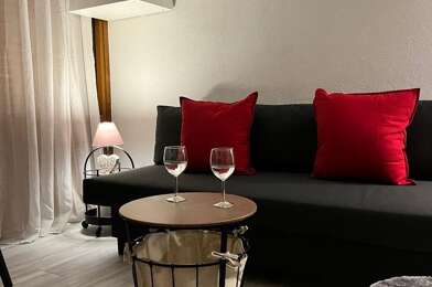 Appartement 1 pièces 78000 €