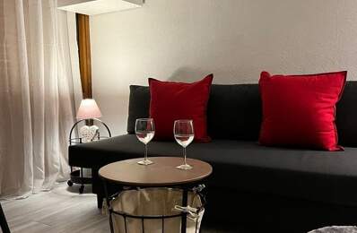 Appartement — photo du bien