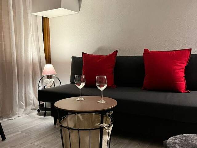 Appartement — photo du bien