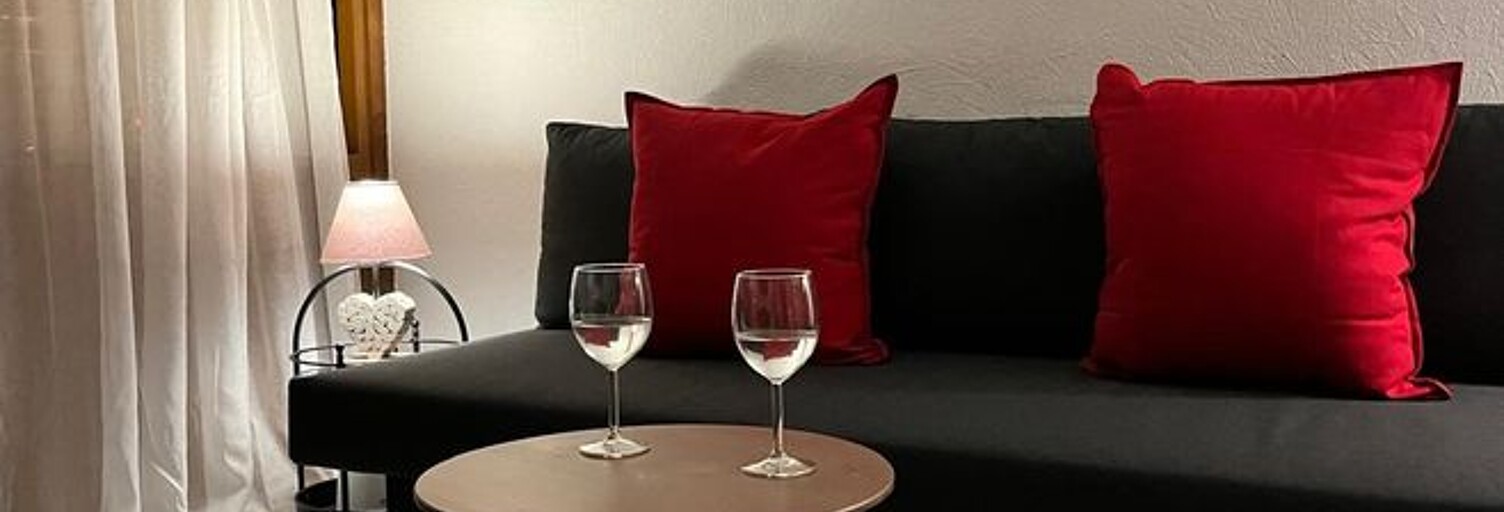 Appartement 1 Pièce 19 m² à vendre à Villard-de-Lans (38250)