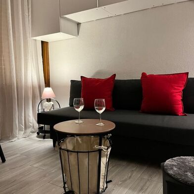 Appartement 1 pièces 78000 €