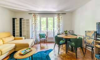 Appartement 2 Pièces 49 m² à vendre à Saint-Maur-des-Fossés (94100)