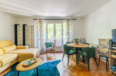 Appartement 2 pièces 233200 €