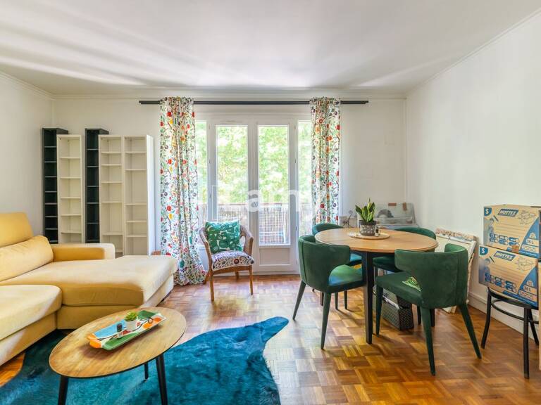 Appartement + Annexe — photo 1