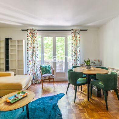 Appartement 2 pièces 233200 €