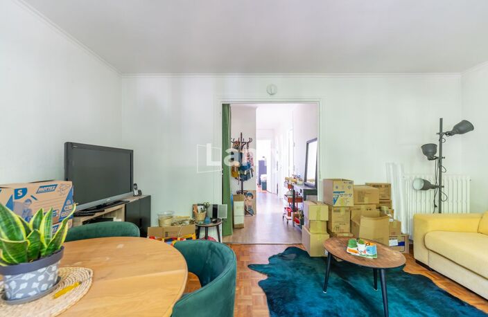 Appartement + Annexe — photo 2
